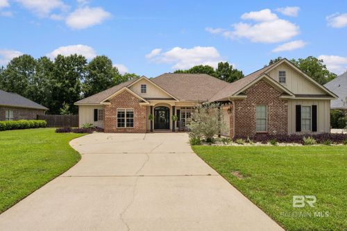 25911 Tealwood Dr, Daphne, AL, 36526-6431 | Card Image