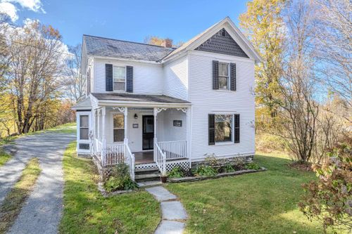 84 Ruby Rd, Poultney, VT, 05764-9779 | Card Image