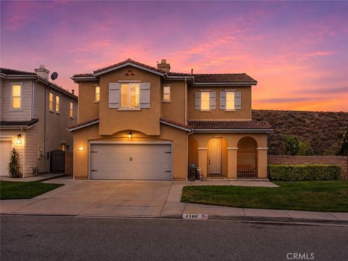 4106 Lake Circle Dr, Fallbrook, CA, 92028-7871 | Card Image