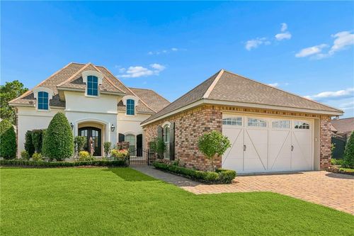 809 S Corniche Du Lac, Covington, LA, 70433-7229 | Card Image