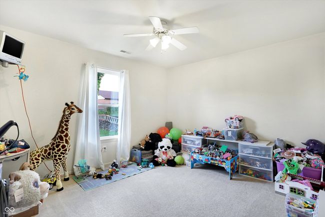 1560 Cold Spring Dr, House other with 5 bedrooms, 3 bathrooms and null parking in Brownsburg IN | Image 29