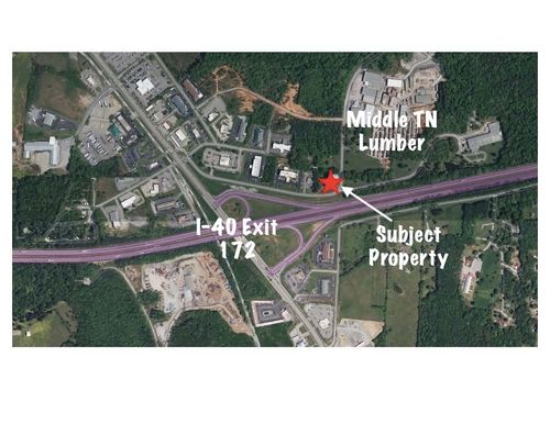 0 Gum Branch Rd, DICKSON, TN, 37055 | Card Image