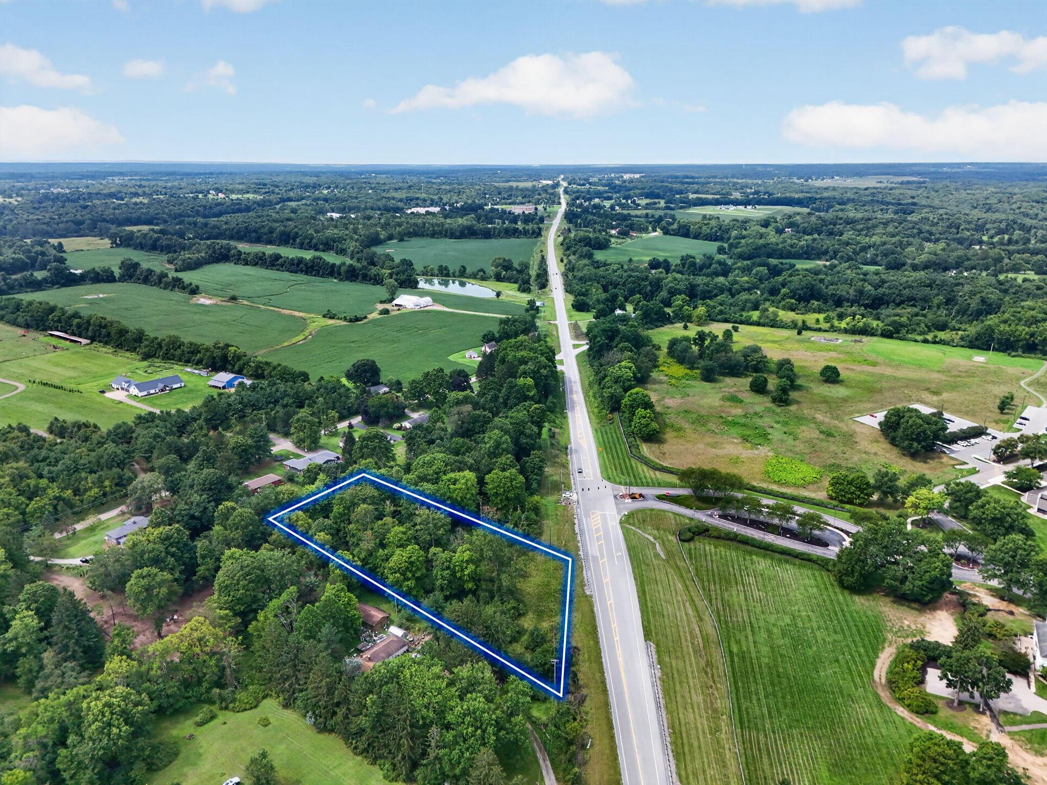 Land in Granville 5