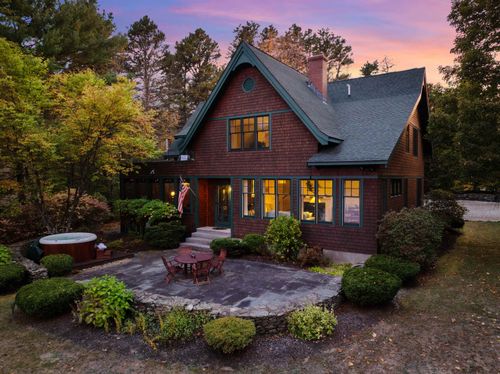 82 Alexander Ave, Silver Lake, NH, 03875-4091 | Card Image