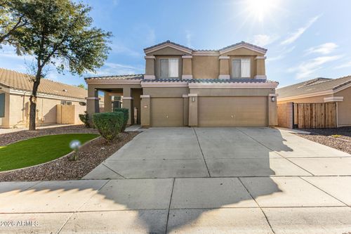 10529 W Hilton Ave, Tolleson, AZ, 85353-5616 | Card Image