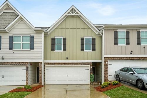 11649 Mendenhall Court, Hampton, GA, 30228 | Card Image