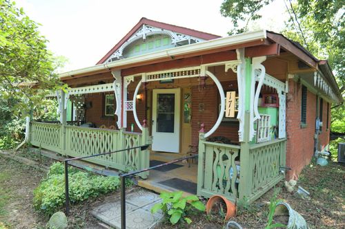 171 Miller Ln, Frankfort, KY, 40601-9473 | Card Image
