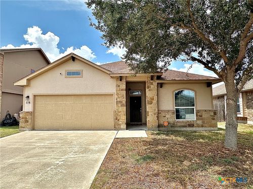 116 Flint Rock Ct, Victoria, TX, 77904-2957 | Card Image