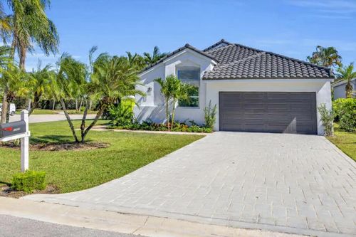 13878 Palm Grove Pl, West Palm Beach, FL, 33418-6976 | Card Image