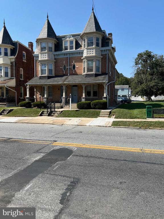 George St, York, PA 17404