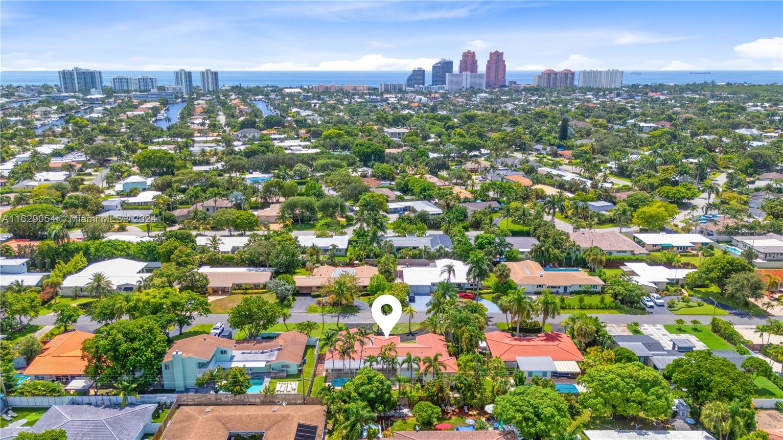 26th Ave, Fort Lauderdale, FL 33306