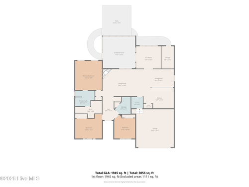 supply-2679 Jessica Lane Sw, Supply, NC, 28462 | Card Image