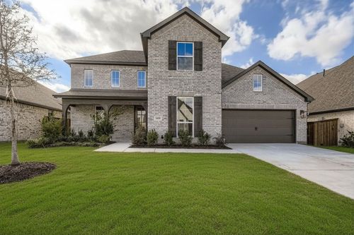 4446 Timberdrift St, Midlothian, TX, 76065-2884 | Card Image