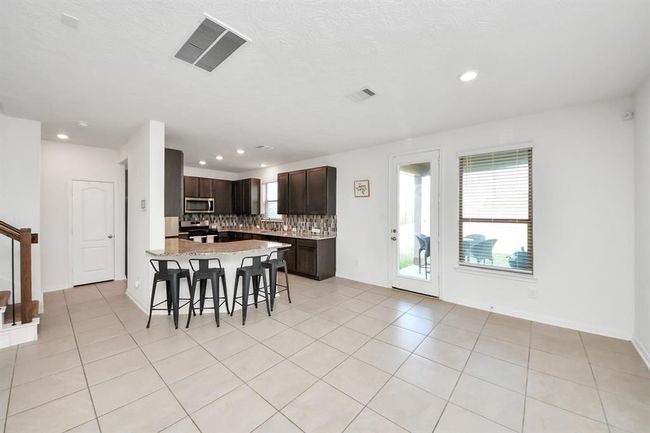 23434 Stahl Creeks Ln, House other with 3 bedrooms, 3 bathrooms and null parking in Spring TX | Image 9