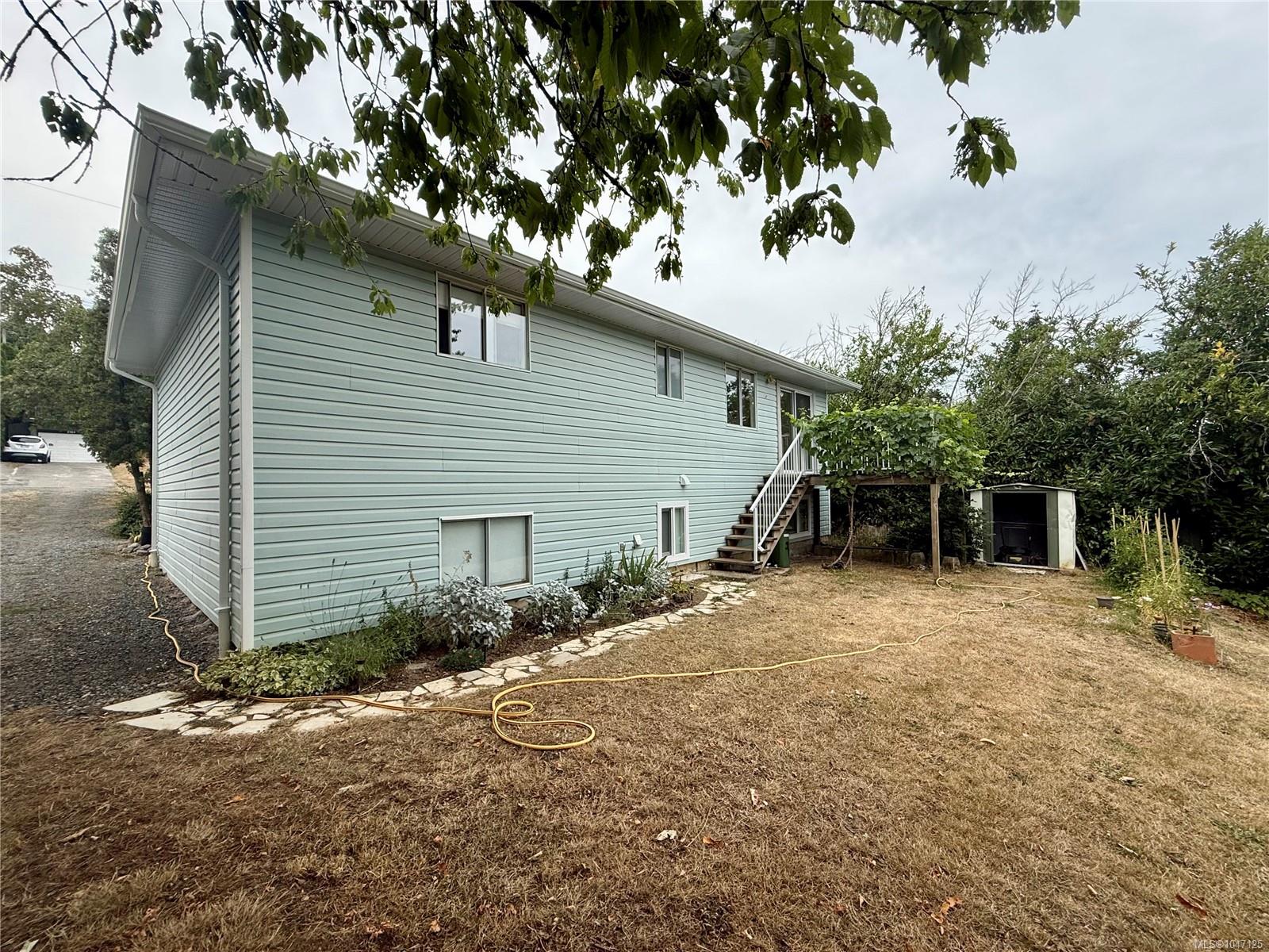 Residential in Duncan 3