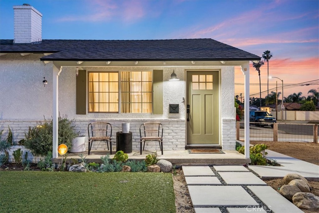 Residential in Pomona 2