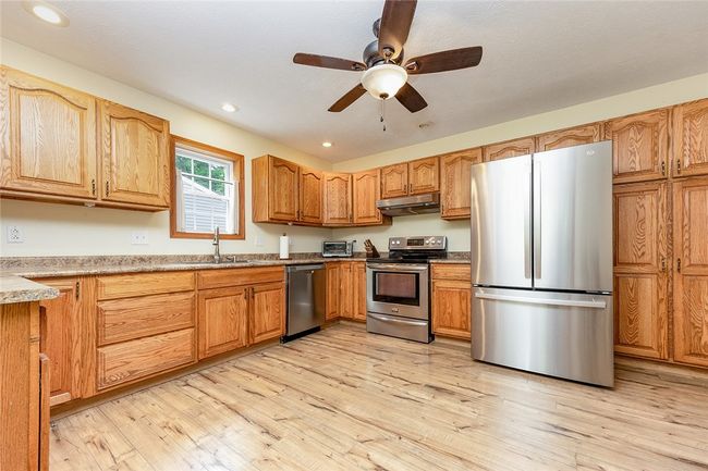 40 Walter Rd, House other with 3 bedrooms, 3 bathrooms and 2 parking in Pine Twp - MER PA | Image 12