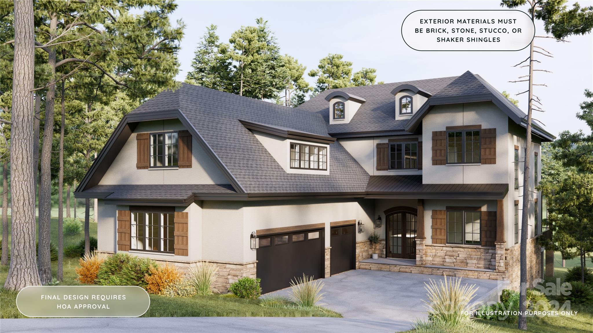 Watermead Ln, Belmont, NC 28012