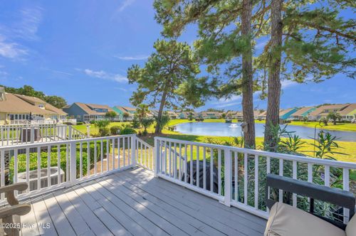 805 Kure Village Way, Kure Beach, NC, 28449-4900 | Card Image