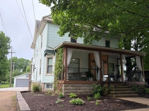 1708 17th Street, Monroe, WI, 53566 | Card Image