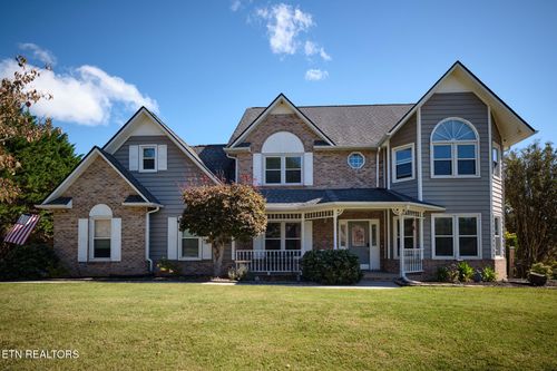 6108 Mont Richer Ave, Knoxville, TN, 37918-9314 | Card Image