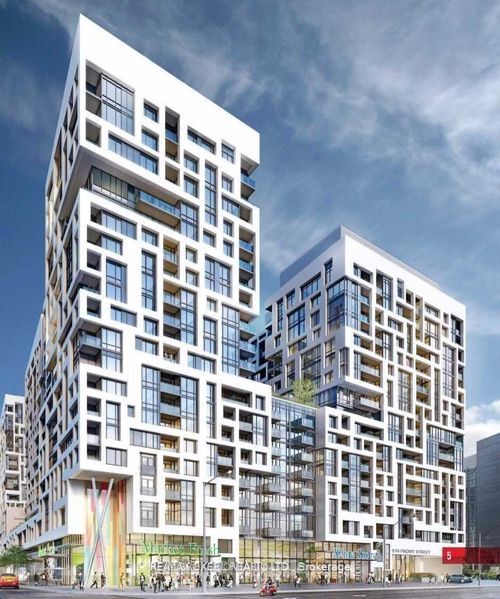 531-576 Front St W, Toronto, ON, M5V0P8 | Card Image