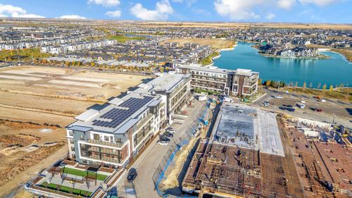 7209-1802 Mahogany Blvd Se, Calgary, AB, T3M4A5 | Card Image