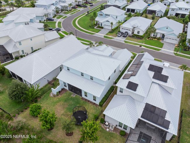 228 Waterline Dr, House other with 4 bedrooms, 4 bathrooms and null parking in St Johns FL | Image 45