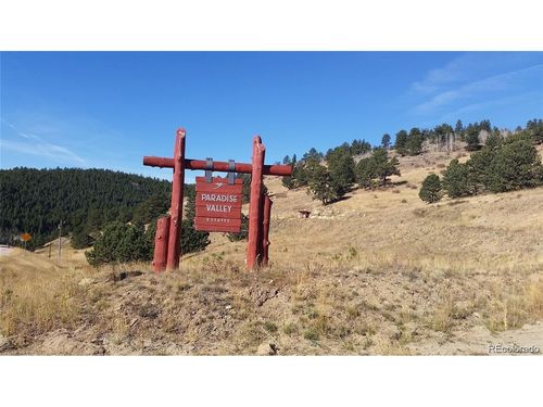 13 Paradise Valley Pkwy, Black Hawk, CO, 80422-8895 | Card Image