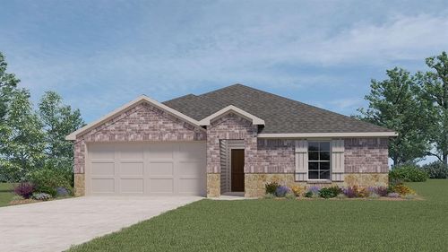 102 Parker Oaks Drive, Chandler, TX, 75758 | Card Image