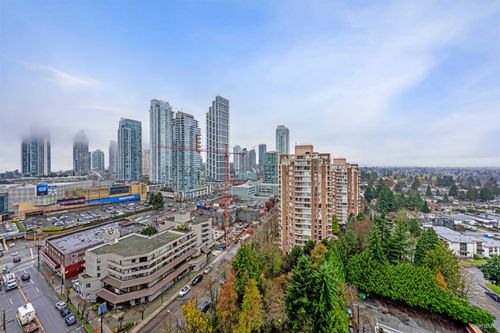 1608-4711 Hazel St, Burnaby, BC, V5H0J9 | Card Image