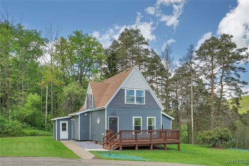 101 Hill St, Little Valley, NY, 14755-1215 | Card Image