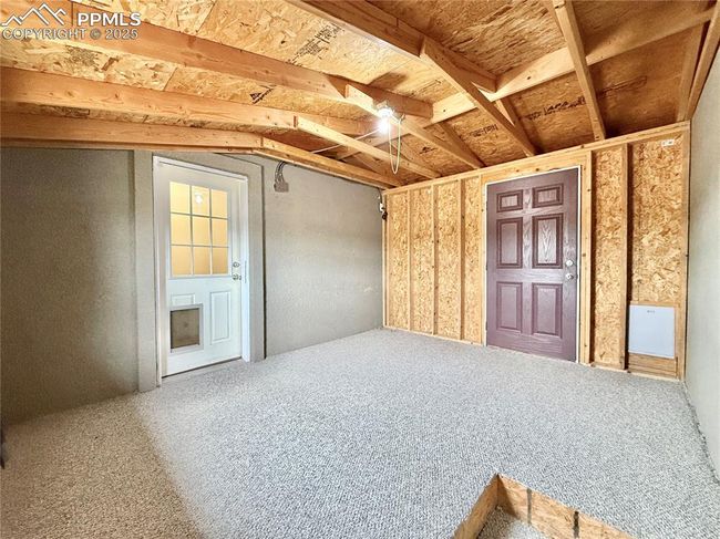 5410 Whipshaw Rd, House other with 3 bedrooms, 2 bathrooms and 3 parking in Peyton CO | Image 24