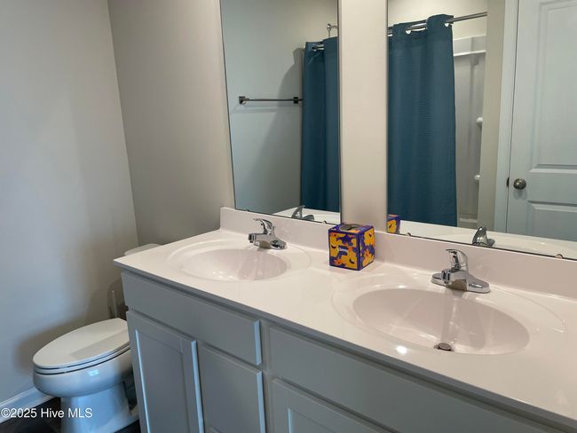 1 - 1644 Branchwood Rd Ne, Townhouse with 3 bedrooms, 3 bathrooms and 1 parking in Bolivia NC | Image 25