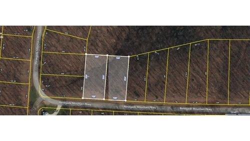 0 Lots 734 & 735 Renegade Pkwy, Crab Orchard, TN, 37723 | Card Image