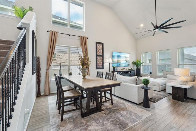 10126 Bayou Oaks Dr, House other with 4 bedrooms, 3 bathrooms and 2 parking in Conroe TX | Image 10