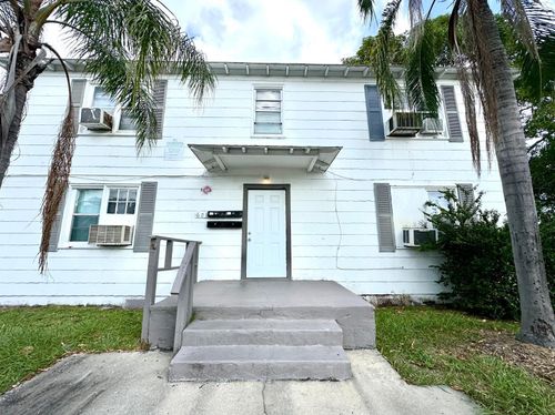 5-605 33rd St, West Palm Beach, FL, 33407-4819 | Card Image