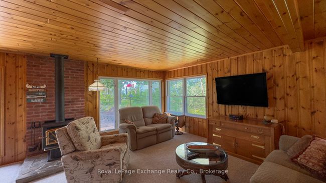 46 Bell Dr, House other with 5 bedrooms, 2 bathrooms and 4 parking in Kincardine ON | Image 24