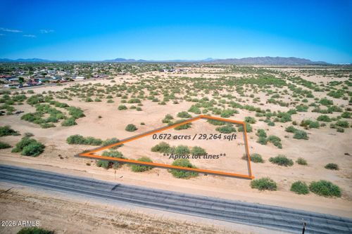 --4330 N Estrella Road, Eloy, AZ, 85131 | Card Image