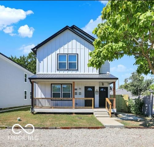 b-2805 N Talbott St, Indianapolis, IN, 46205-4132 | Card Image