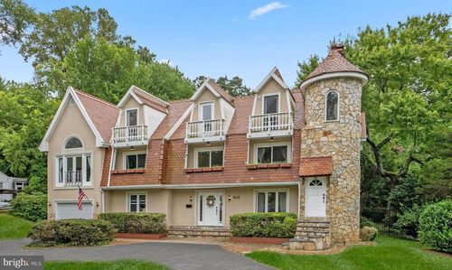 6663 Kennedy Ln, FALLS CHURCH, VA, 22042-4114 | Card Image