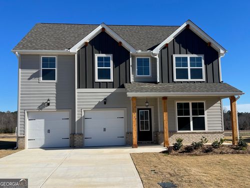 lot-133-809 Brittany Nichole Ct, Bonaire, GA, 31005-1120 | Card Image