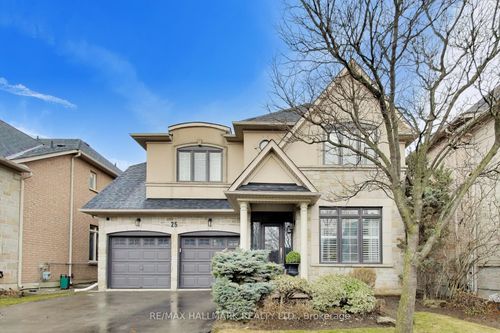25 Chagall Drive, Vaughan, ON, L4J9B4 | Card Image