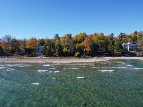 0 N Indian Camp Dr, Northport, MI, 49670 | Card Image