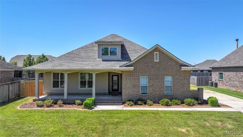 529 Weatherby Trl, Prattville, AL, 36067-3853 | Card Image