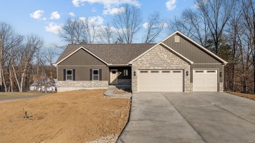 430 Shady Trail Dr, Troy, MO, 63379-3597 | Card Image