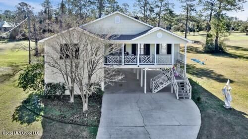 340 Lemoyne Rd, Pass Christian, MS, 39571-3451 | Card Image