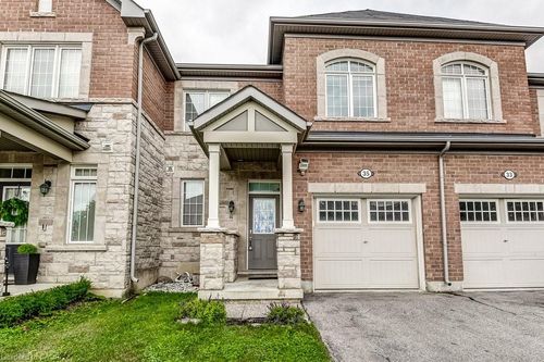 35 Dredge Crt, Milton, ON, L9T8T1 | Card Image