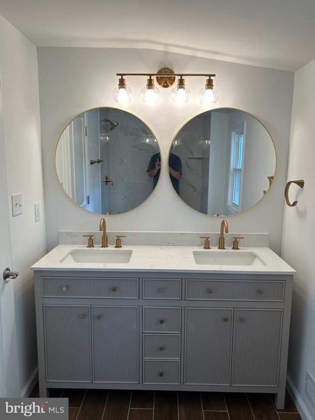 10 Delaware Ave, House other with 4 bedrooms, 2 bathrooms and null parking in HAINESPORT NJ | Image 25