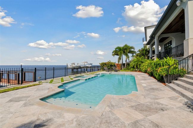 5120 W Longfellow Ave, House other with 6 bedrooms, 7 bathrooms and null parking in TAMPA FL | Image 100
